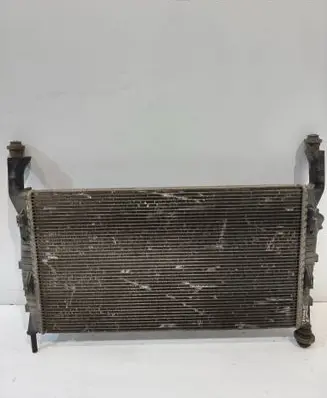 Ford Transit Coolant radiator 96C118005AD