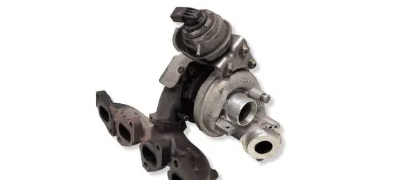 Volkswagen PASSAT B7 Turbo 03L253010F 04L971501C 78756304