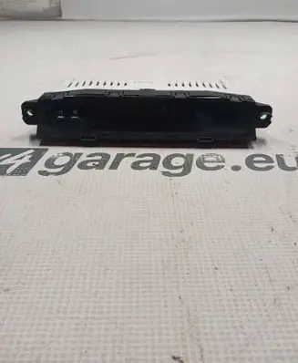 Toyota Land Cruiser (J120) Clock 406071E 9391060133
