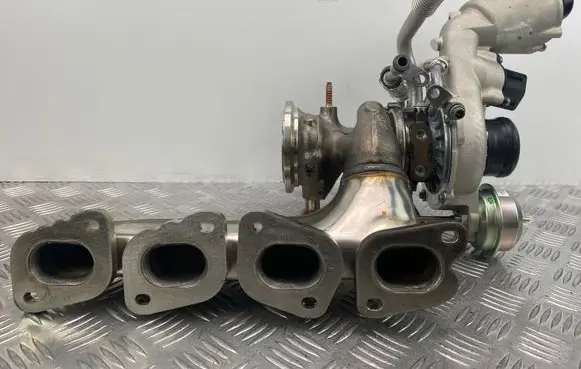 Mercedes-Benz E W213 Turbo A2740906080 AL0072 22011204322