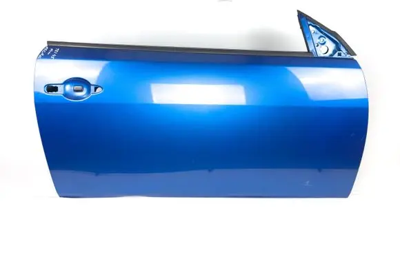 Door (2 Door Coupe)