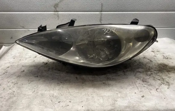 Peugeot 407 Headlight/headlamp 964629188003