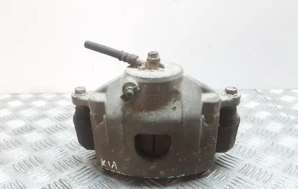 KIA Cerato Front brake caliper