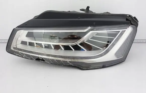 Audi A8 S8 D4 4H Headlight/headlamp 4H0941035