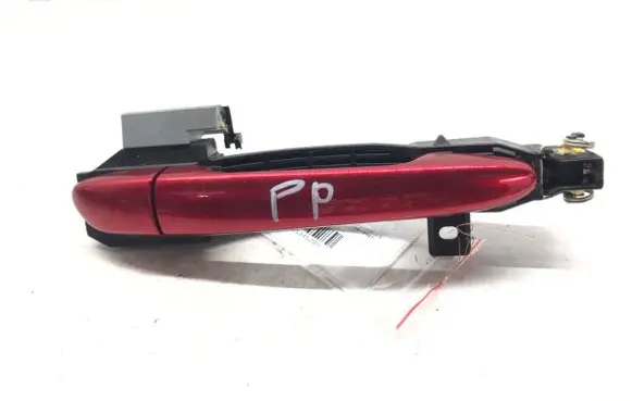 Mazda 2 Front door exterior handle