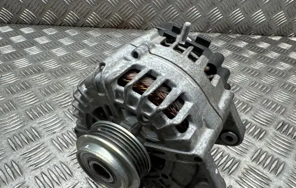 Mercedes-Benz S C217 Generator/alternator A0009069407