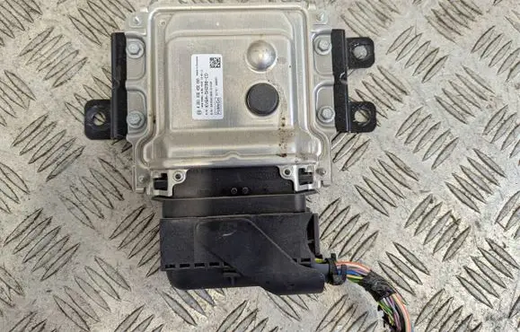 Ford Connect Adblue control unit KV6A-5H298-CD
