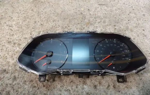 Nissan Primastar Speedometer (instrument cluster) 248091623R 13N6670B