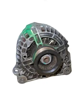 Volkswagen Golf IV Generator/alternator 0986041519