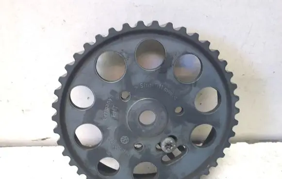 Audi A4 S4 B9 Timing chain sprocket 04L109105