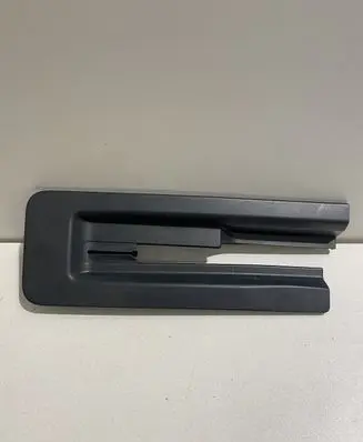 Lexus RX 450H Front driver seat rail trim 7215848160 79965X1T05
