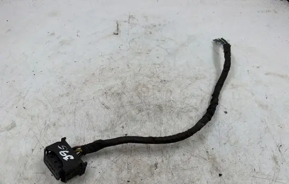 BMW X1 E84 Headlight/headlamp wiring loom/harness