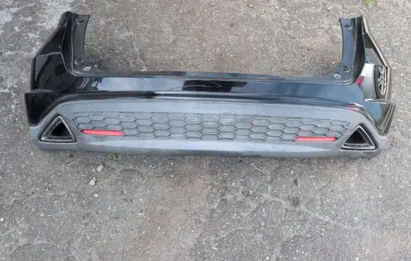 Honda Civic Rear bumper