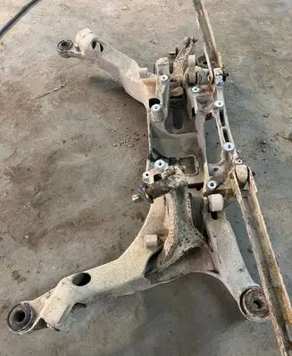Volvo XC70 Rear subframe 30683440
