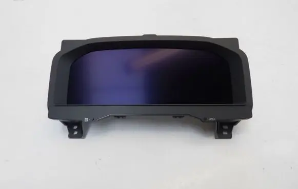 Nissan Qashqai J12 Speedometer (instrument cluster) 248096UF5A