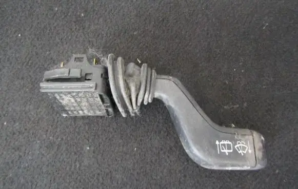 Opel Astra G Wiper control stalk 092115275502036 092115275502.036