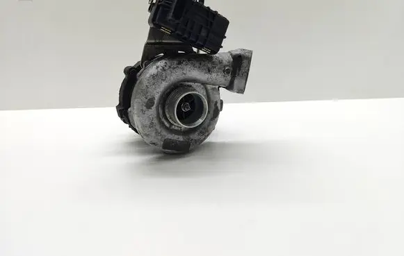 BMW 5 E60 E61 Turbo 758351 75835119 765199