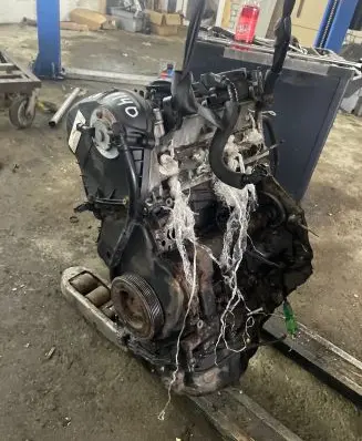 Audi A5 Sportback 8TA Engine CDNC 06H103021L