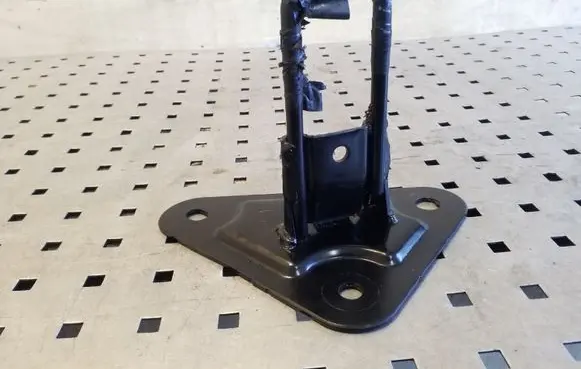 Nissan Juke I F15 Other interior part