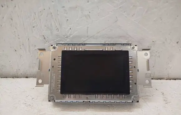 Volvo XC60 Screen/display/small screen 31357023 7609501532