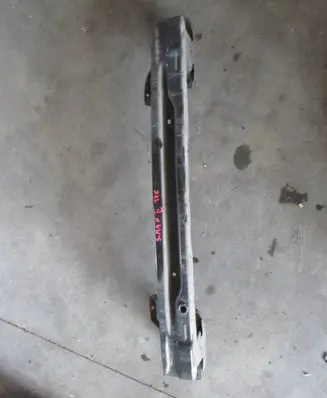 Ford S-MAX Rear bumper support beam 