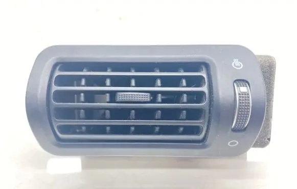 Hyundai Santa Fe Dashboard side air vent grill/cover trim 970502W000