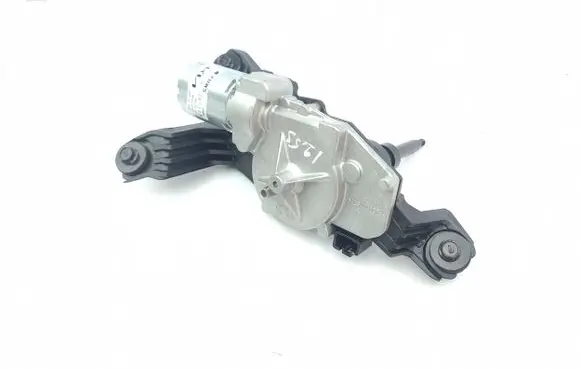 KIA Niro Rear window wiper motor 98700AT000