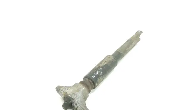 Rear shock absorber/damper