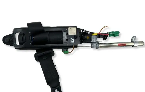 Volvo XC60 Front seatbelt 39813837