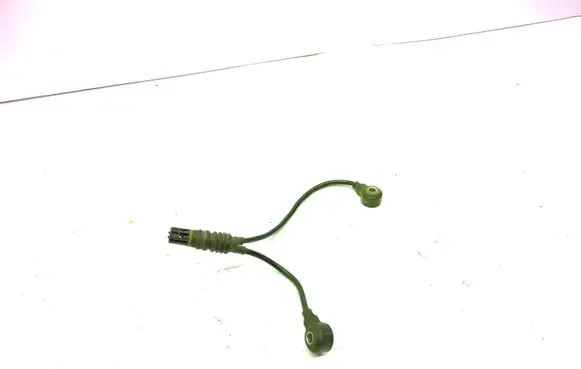 BMW 3 E46 Detonation knock sensor 1435485