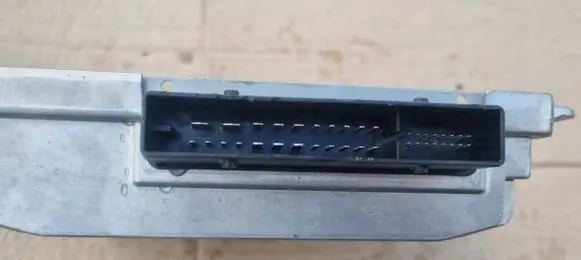 Volkswagen Golf VII Other dashboard 85E907156L