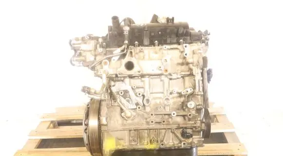 Mazda 2 Engine DJ5FS