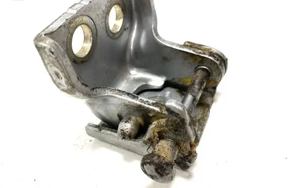 Peugeot 508 Rear door upper hinge A075091