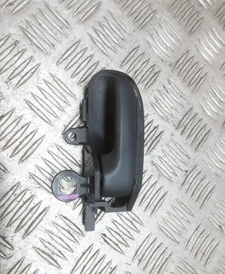 Toyota Yaris Front door interior handle