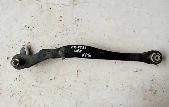 Mini Clubman F54 Rear traction arm rod 6851563