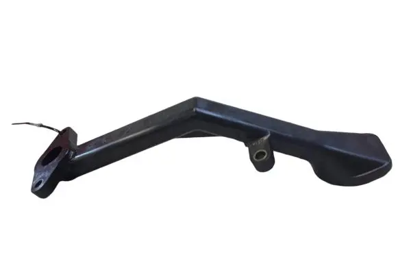 Opel Astra J Oil sump strainer pipe 55567089