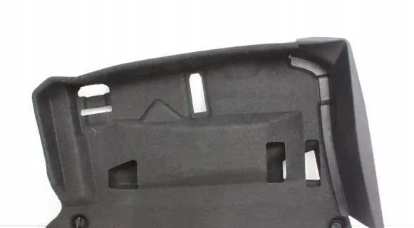 BMW M8 F91 F92 G14 G15 Dashboard lower bottom trim panel 9329541