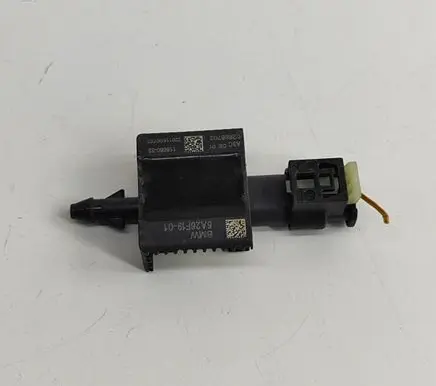 BMW iX Airbag deployment crash/impact sensor 5A26F19