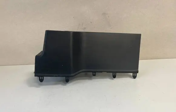 Lexus NX Trunk/boot side trim panel 6473378010