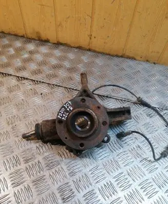 Peugeot 307 Front wheel bearing hub 
