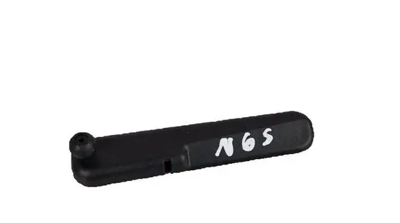 Audi A6 S6 C7 4G Tailgate interior release/open handle 4F5880703