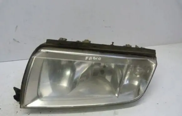 Skoda Fabia Mk1 (6Y) Headlight/headlamp