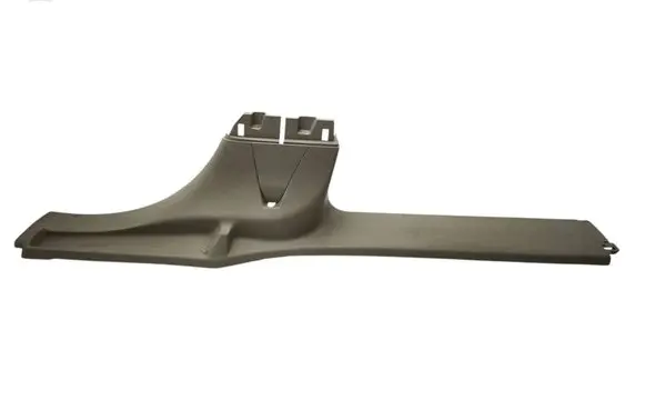 Chrysler Pacifica (B) pillar trim (bottom) 5RH94PD2AA