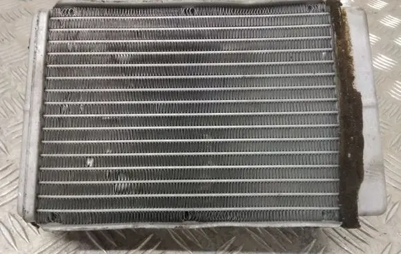 Ford Fiesta Heater blower radiator ZF13B