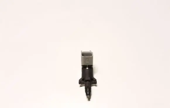 Land Rover Discovery 3 - LR3 Alarm movement detector/sensor 4L2T14018BC U3NFA 3118