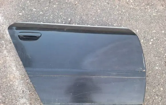 Audi A6 S6 C5 4B Rear door