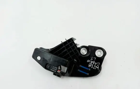 Mercedes-Benz E W238 Convertible roof main ram cylinder A2215450228