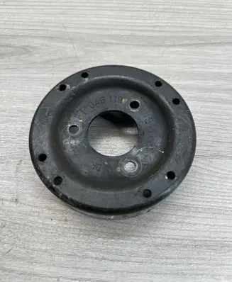 Audi A6 S6 C4 4A Water pump pulley 046119145