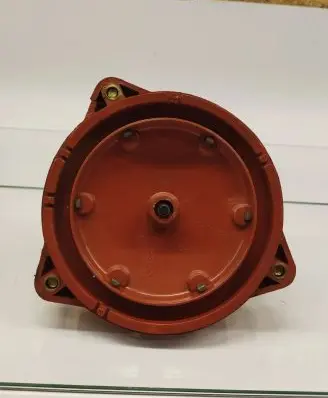 Mercedes-Benz E W124 Spark distributor cap 1235522427
