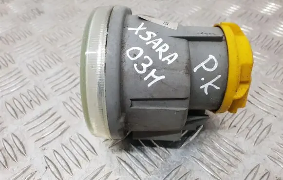Citroen Xsara Front fog light 648947780